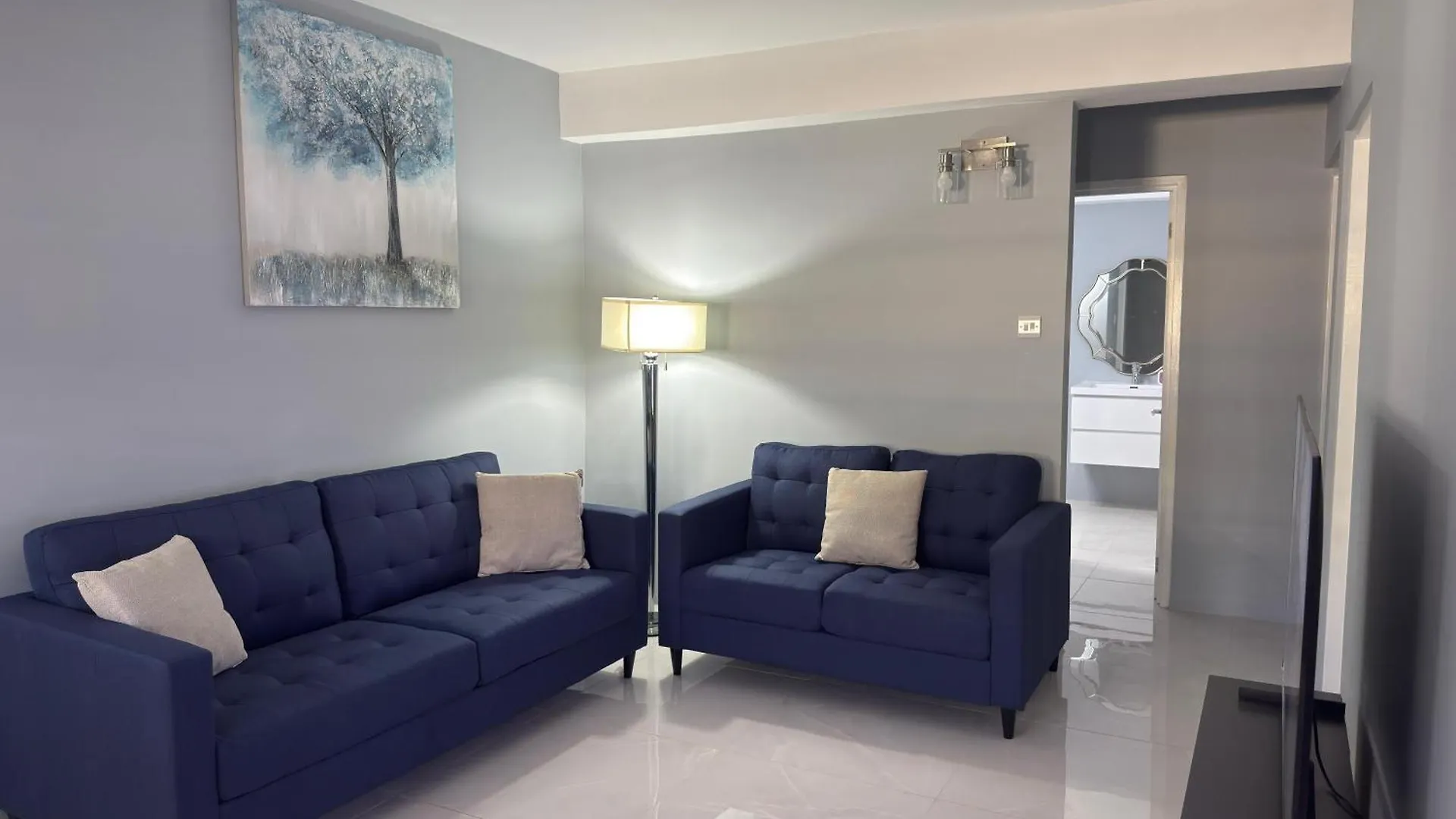 Hilltop Condos Unit #4 Gros Islet 0*,  Sainte-Lucie