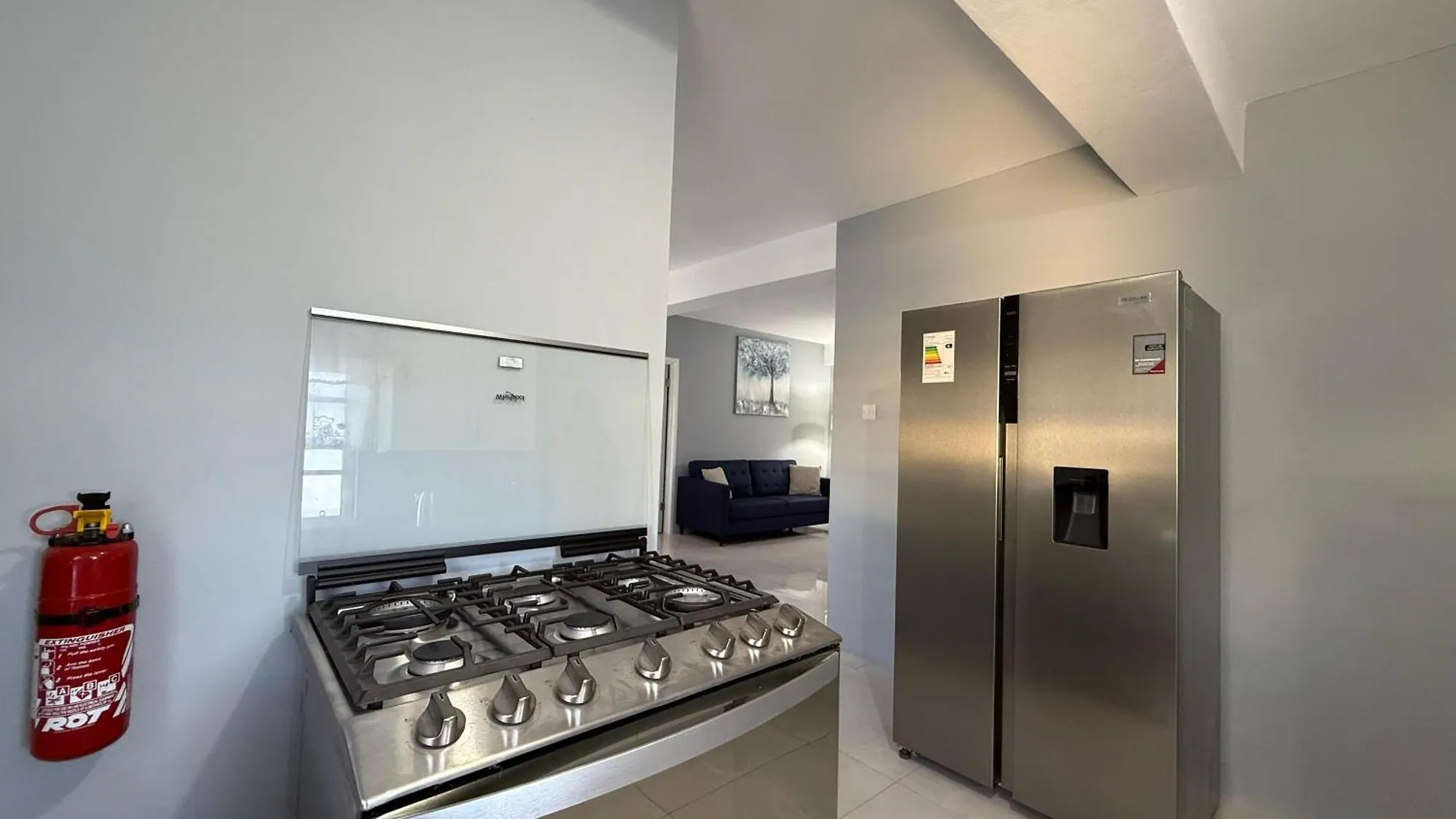 Hilltop Condos Unit #4 Gros Islet Appartement