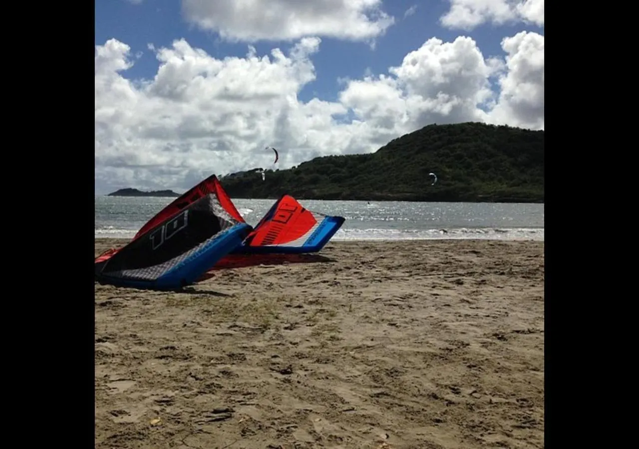 Hilltop Condos Unit #4 Gros Islet 0*,  Saint Lucia